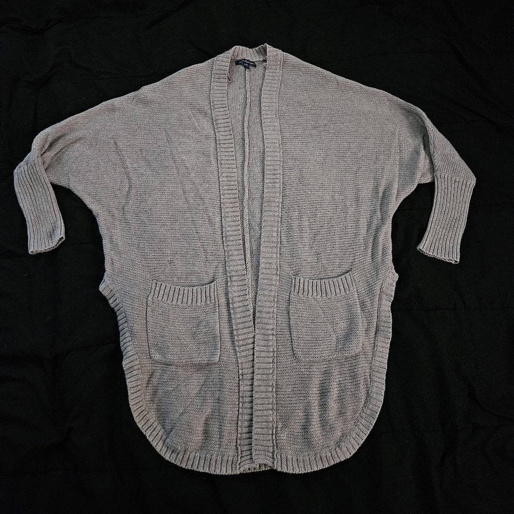 American Eagle Cardigan